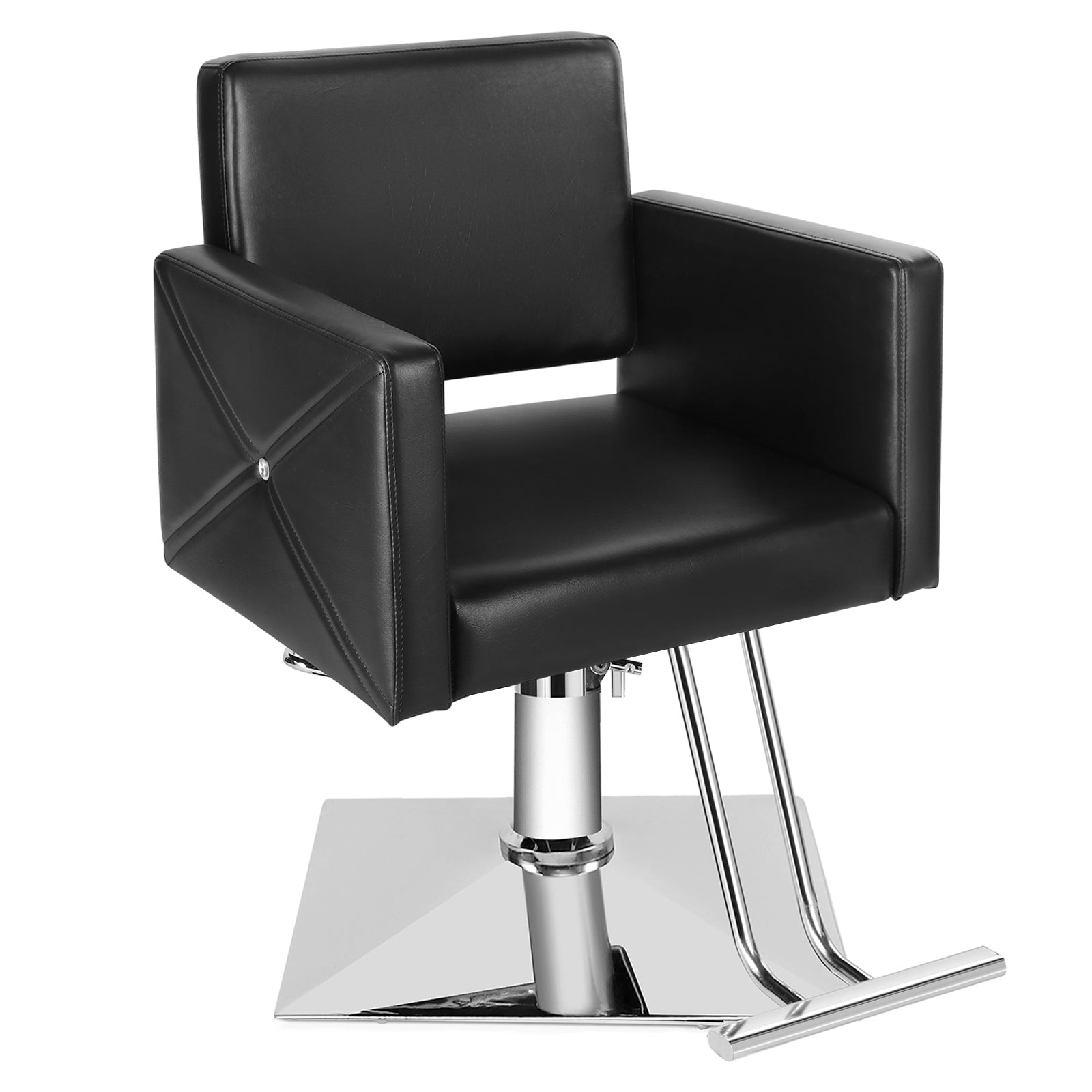 Hydraulic best sale hair chair