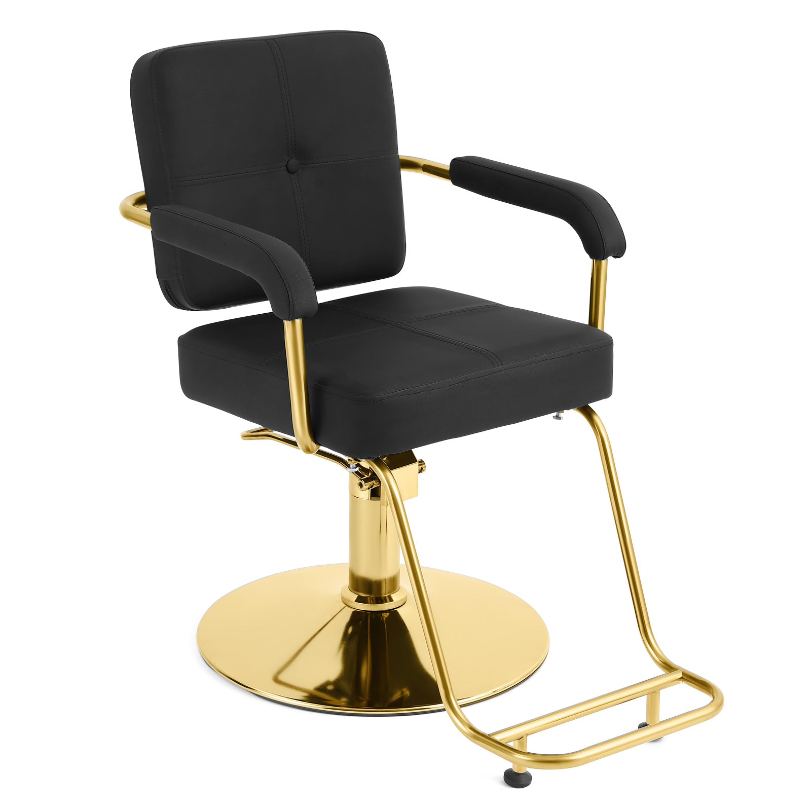 #5089 Stylist Salon Chair