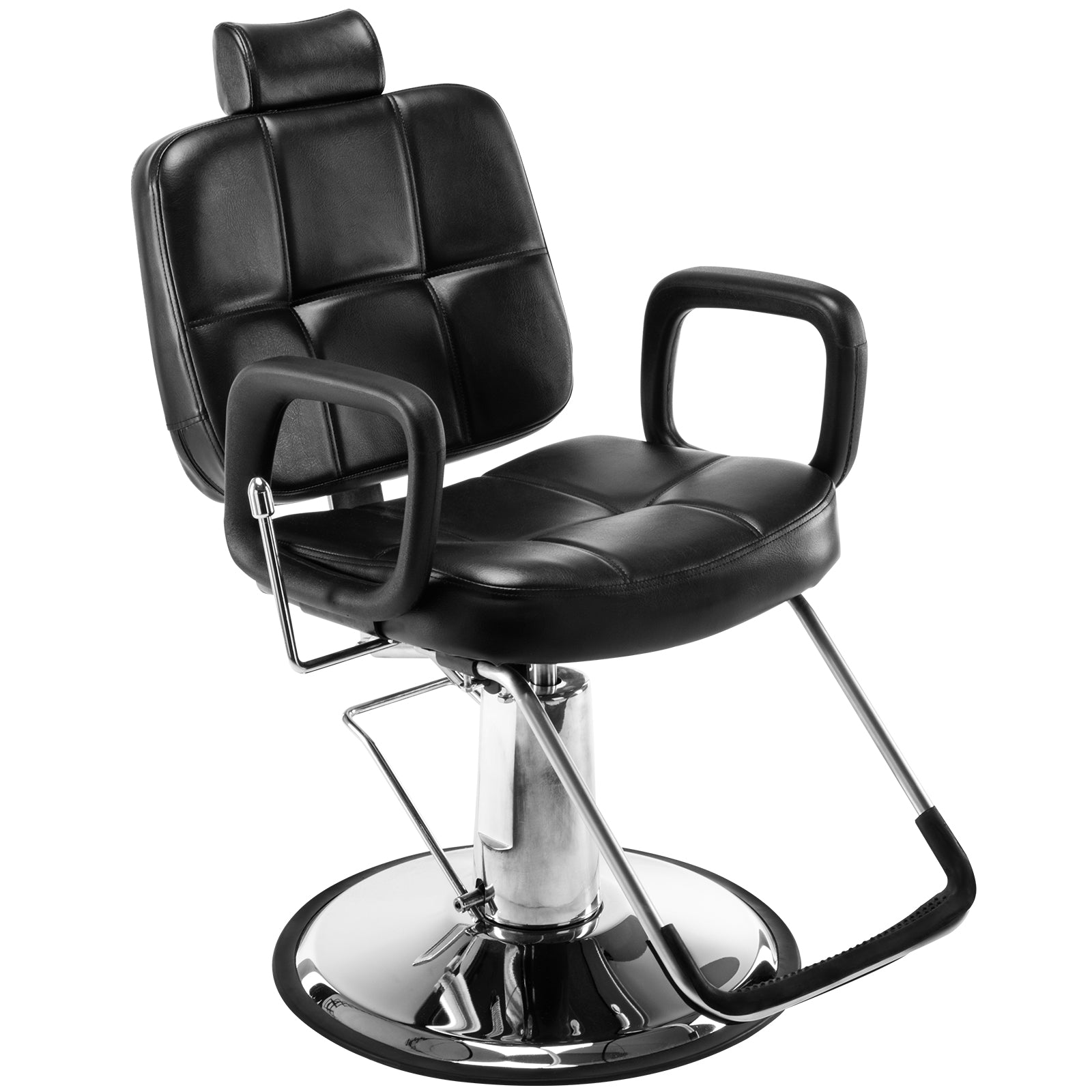 Bestsalon hydraulic barber chair 2025 styling salon beauty equipment