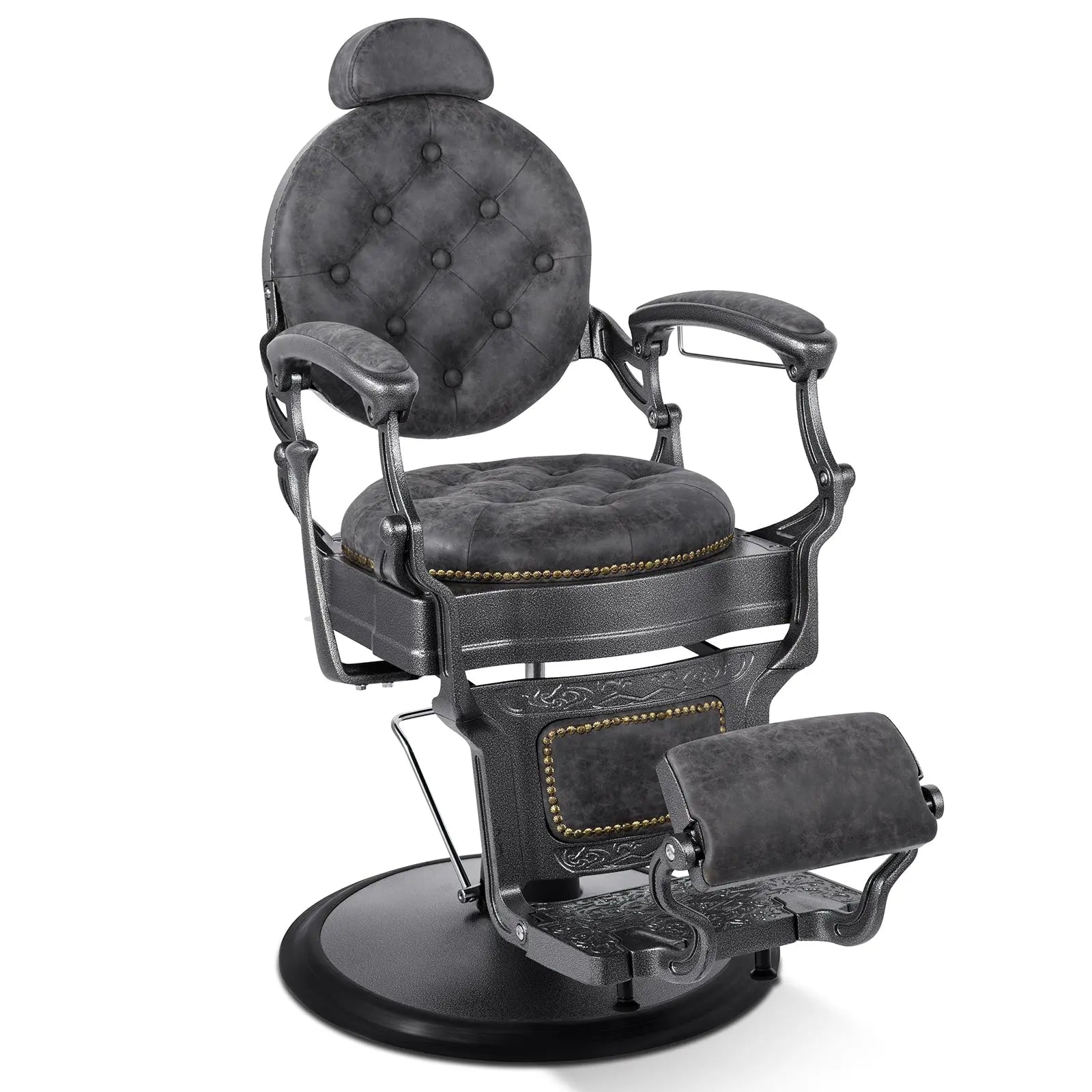 Dir discount barber chair