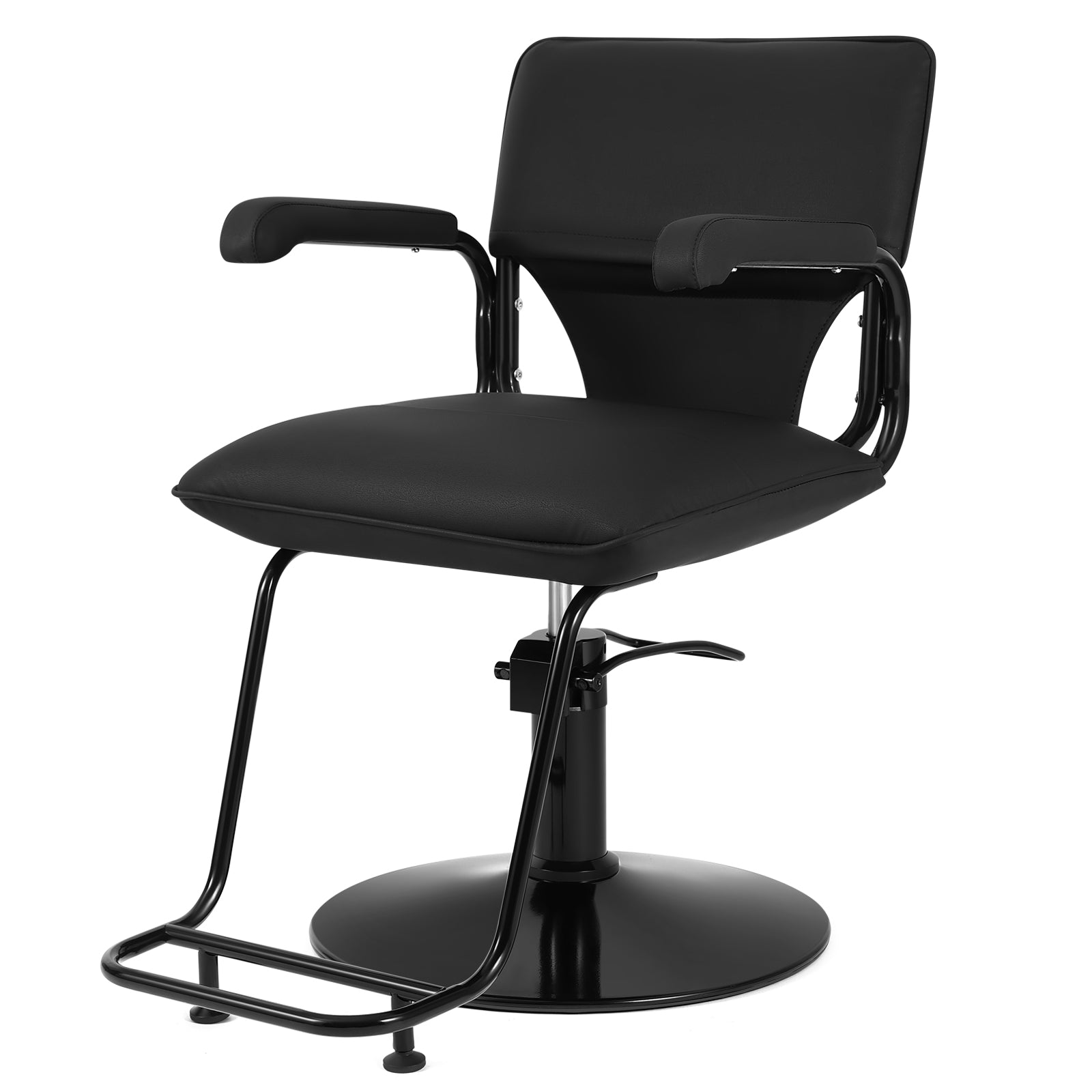 #5087 Hair StylistSalon Chair