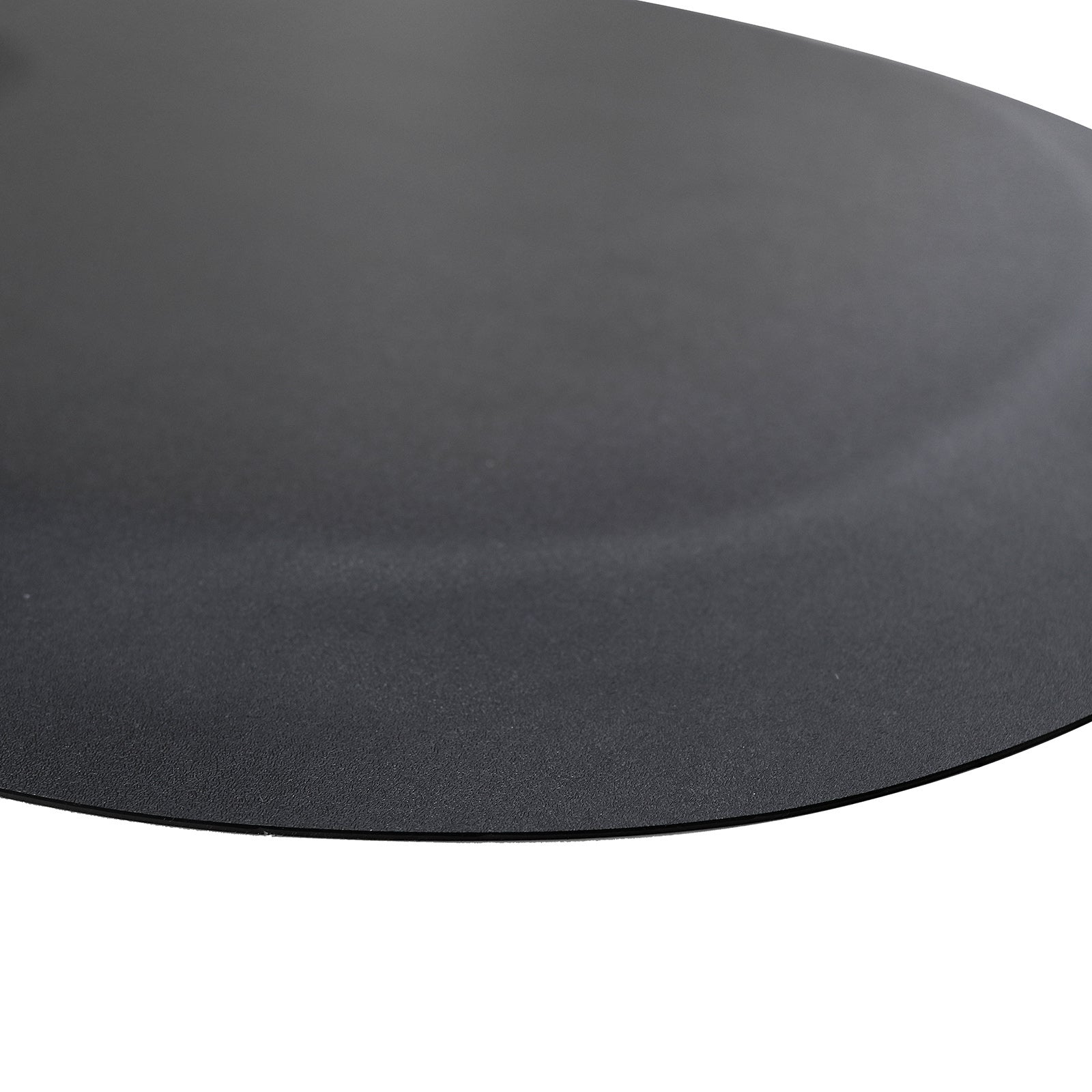 #10049  3 ft. x 5 ft. Barber Chair Mat Anti-Fatigue Mats,Semi Circle - 7/8 in. Thick