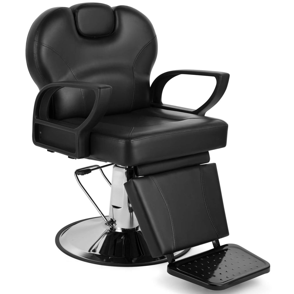 Hydraulic Reclining Procedure Chair